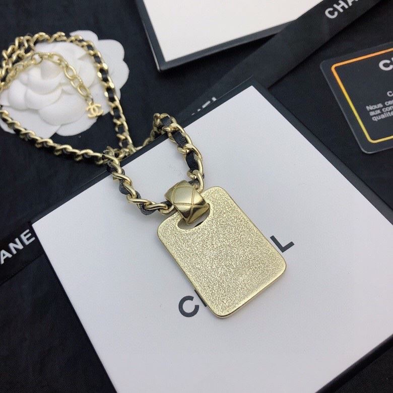 Chanel Necklaces